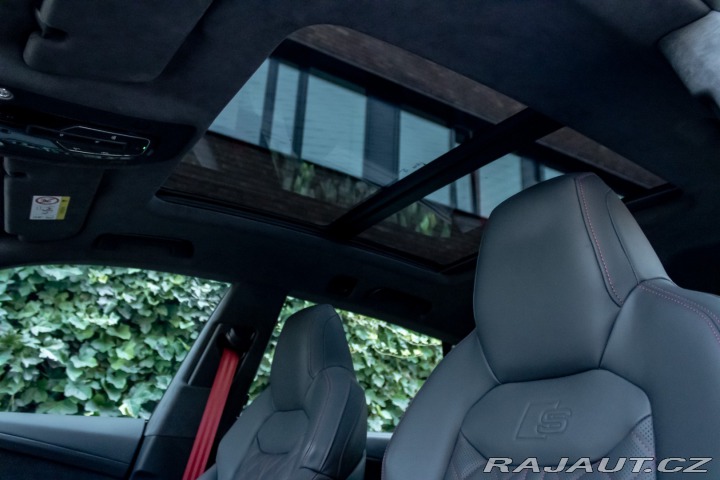 Audi Q8 50 3.0 TDI mHEV quattro 2025