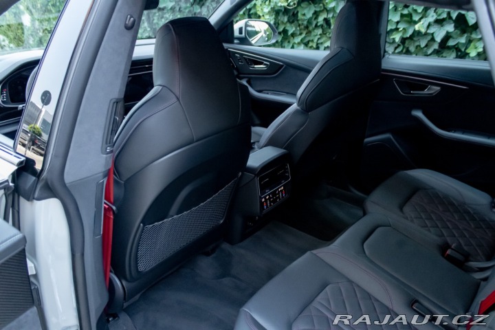 Audi Q8 50 3.0 TDI mHEV quattro 2025