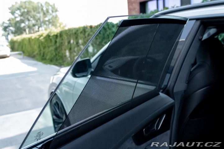 Audi Q8 50 3.0 TDI mHEV quattro 2025