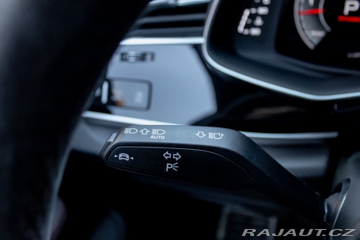 Audi Q8 50 3.0 TDI mHEV quattro 2025