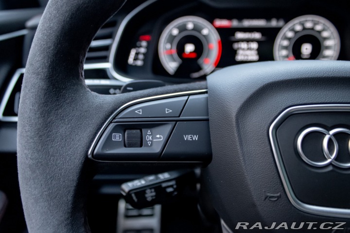 Audi Q8 50 TDI/ 210kw/ Cenník 13 2025