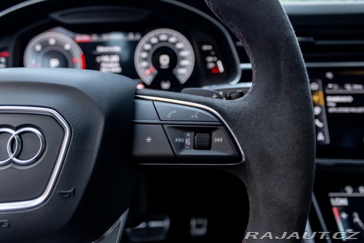 Audi Q8 50 3.0 TDI mHEV quattro 2025