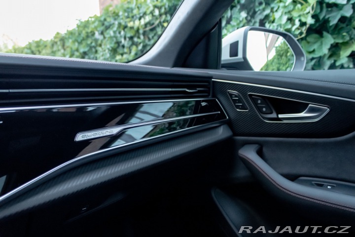 Audi Q8 50 3.0 TDI mHEV quattro 2025