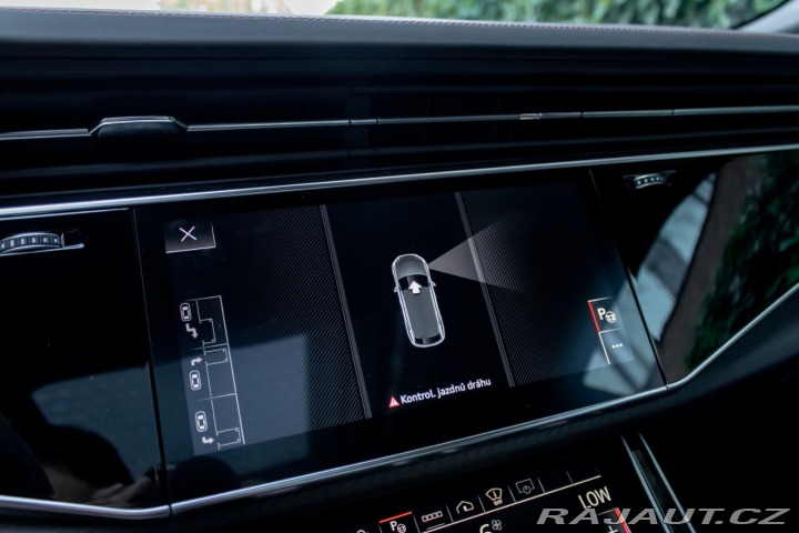 Audi Q8 50 3.0 TDI mHEV quattro 2025