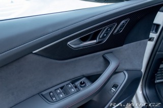 Audi Q8 50 3.0 TDI mHEV quattro 2025