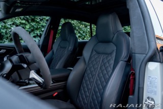 Audi Q8 50 3.0 TDI mHEV quattro 2025