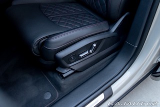 Audi Q8 50 3.0 TDI mHEV quattro 2025