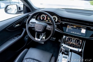 Audi Q8 50 3.0 TDI mHEV quattro 2025