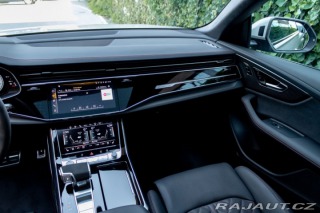 Audi Q8 50 3.0 TDI mHEV quattro 2025