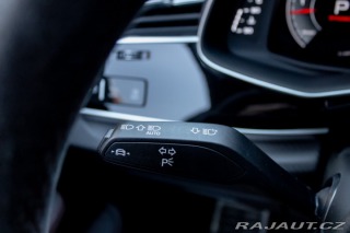 Audi Q8 50 3.0 TDI mHEV quattro 2025