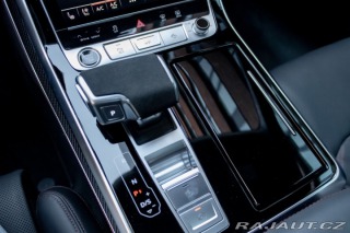 Audi Q8 50 3.0 TDI mHEV quattro 2025