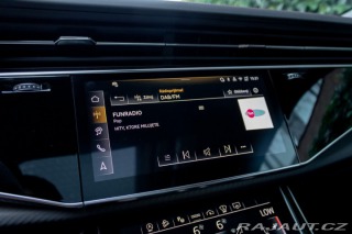 Audi Q8 50 3.0 TDI mHEV quattro 2025