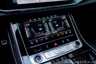 Audi Q8 50 3.0 TDI mHEV quattro 2025