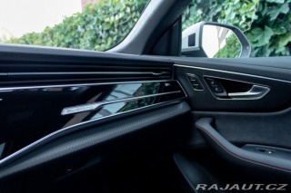 Audi Q8 50 3.0 TDI mHEV quattro 2025