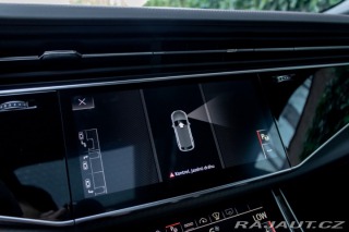 Audi Q8 50 3.0 TDI mHEV quattro 2025