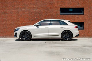 Audi Q8 50 3.0 TDI mHEV quattro 2025