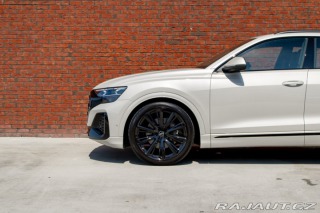 Audi Q8 50 3.0 TDI mHEV quattro 2025