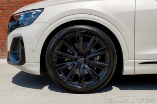 Audi Q8 50 3.0 TDI mHEV quattro 2025