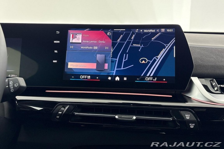 BMW iX1 xDrive30 2025