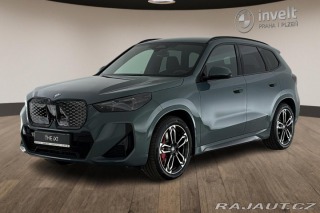 BMW iX1 xDrive30 2025