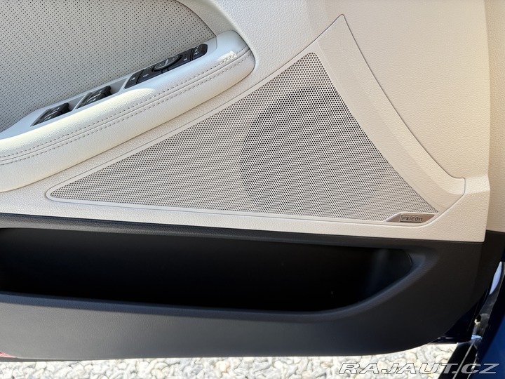 Hyundai Genesis 3.8i Htrac 2017