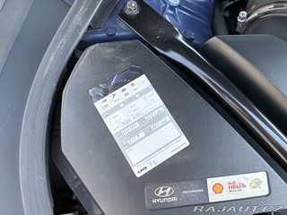 Hyundai Genesis 3.8i Htrac 2017