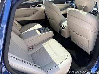 Hyundai Genesis 3.8i Htrac 2017