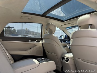 Hyundai Genesis 3.8i Htrac 2017