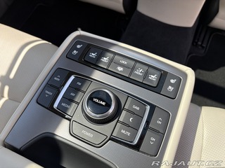Hyundai Genesis 3.8i Htrac 2017