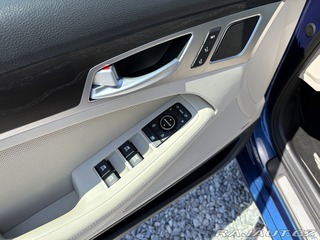 Hyundai Genesis 3.8i Htrac 2017