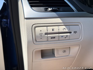 Hyundai Genesis 3.8i Htrac 2017