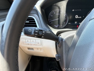 Hyundai Genesis 3.8i Htrac 2017