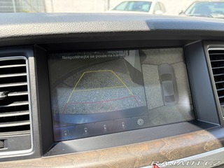 Hyundai Genesis 3.8i Htrac 2017