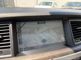 Hyundai Genesis 3.8i Htrac 2017
