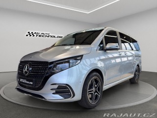 Mercedes-Benz V V 300 D 4MATIC L