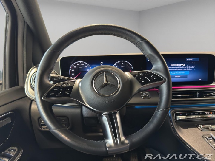 Mercedes-Benz V V 300 D 4MATIC L REZERVAC 2025