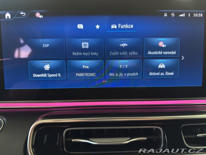 Mercedes-Benz V V 300 D 4MATIC L 2025