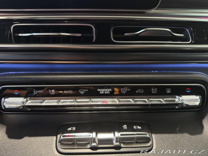 Mercedes-Benz V V 300 D 4MATIC L 2025
