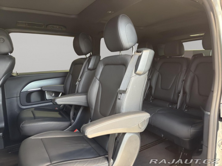 Mercedes-Benz V V 300 D 4MATIC L 2025