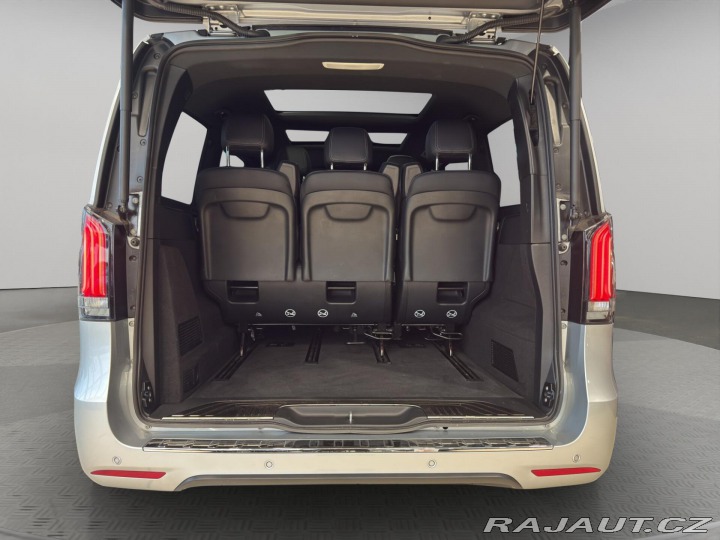 Mercedes-Benz V V 300 D 4MATIC L 2025