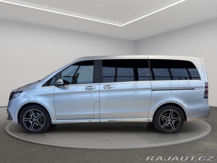 Mercedes-Benz V V 300 D 4MATIC L 2025