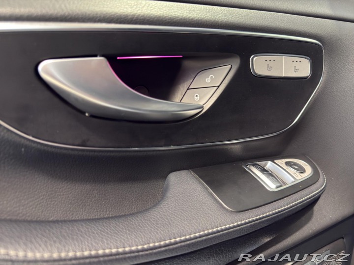 Mercedes-Benz V V 300 D 4MATIC L 2025