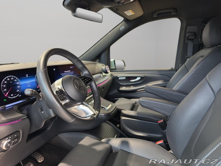 Mercedes-Benz V V 300 D 4MATIC L REZERVAC 2025