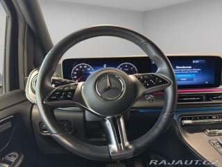 Mercedes-Benz V V 300 D 4MATIC L 2025