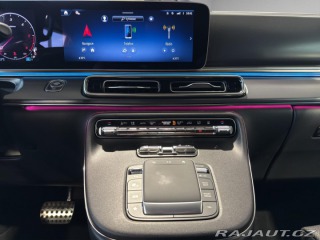 Mercedes-Benz V V 300 D 4MATIC L 2025