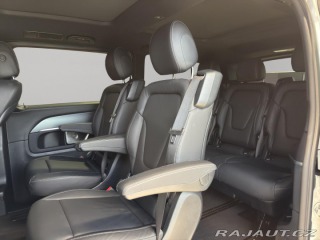 Mercedes-Benz V V 300 D 4MATIC L 2025