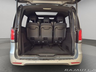 Mercedes-Benz V V 300 D 4MATIC L 2025