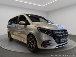 Mercedes-Benz V V 300 D 4MATIC L 2025