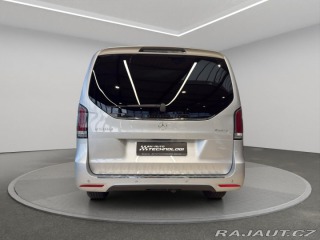 Mercedes-Benz V V 300 D 4MATIC L 2025
