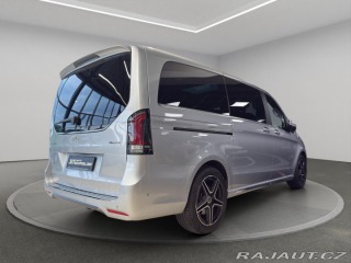 Mercedes-Benz V V 300 D 4MATIC L 2025